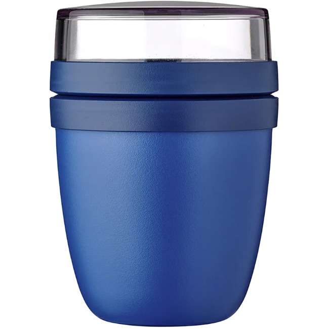Ellipse Mini Lunch Pot