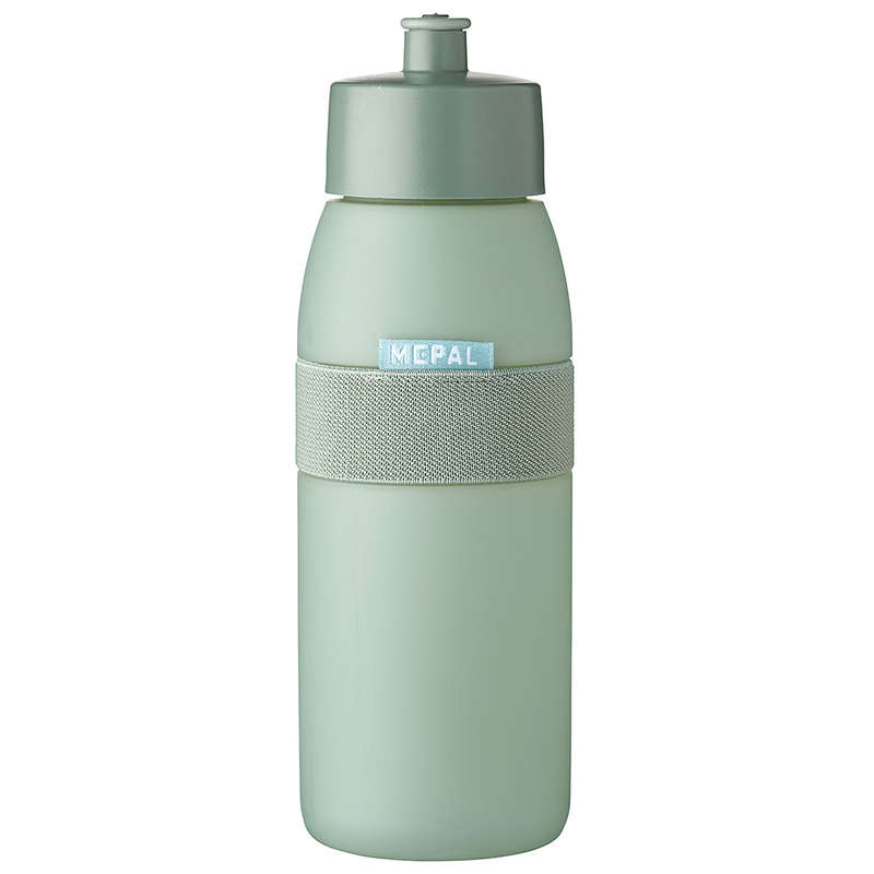 Ellipse Sports Bottle, 500ml