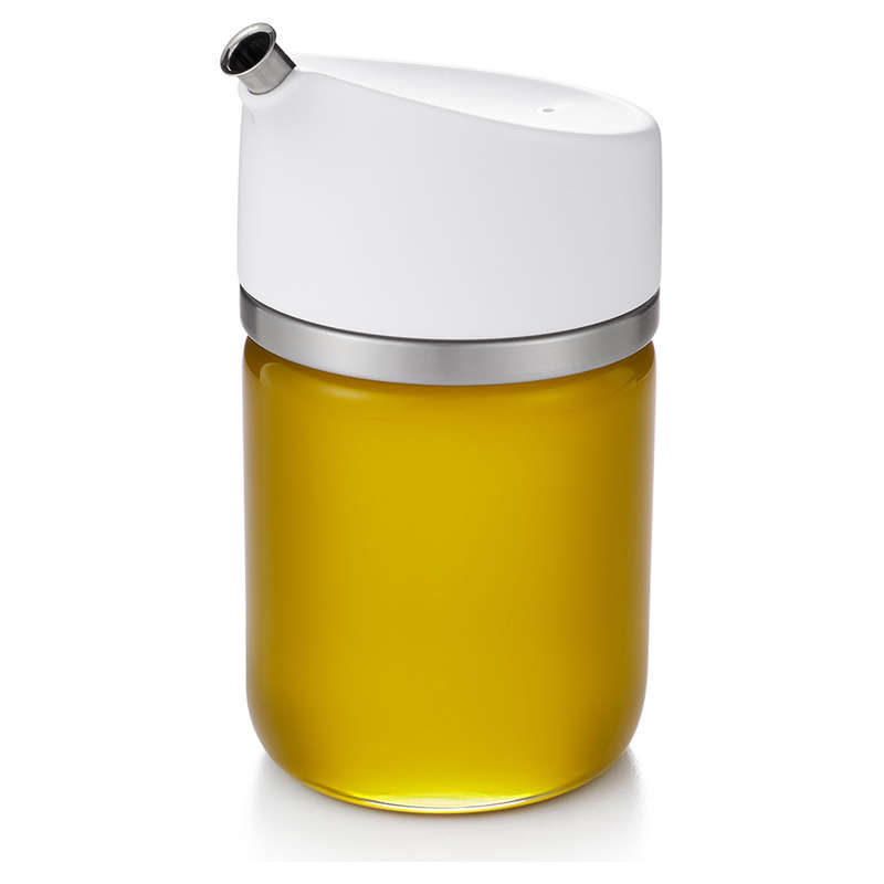 Good Grips Precision Pour Glass Oil Dispenser