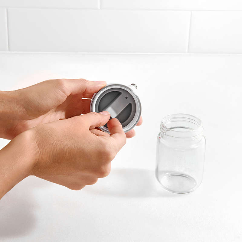 Good Grips Precision Pour Glass Oil Dispenser