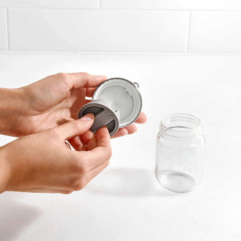 Good Grips Precision Pour Glass Oil Dispenser
