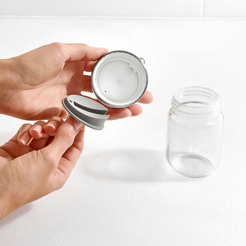 Good Grips Precision Pour Glass Oil Dispenser
