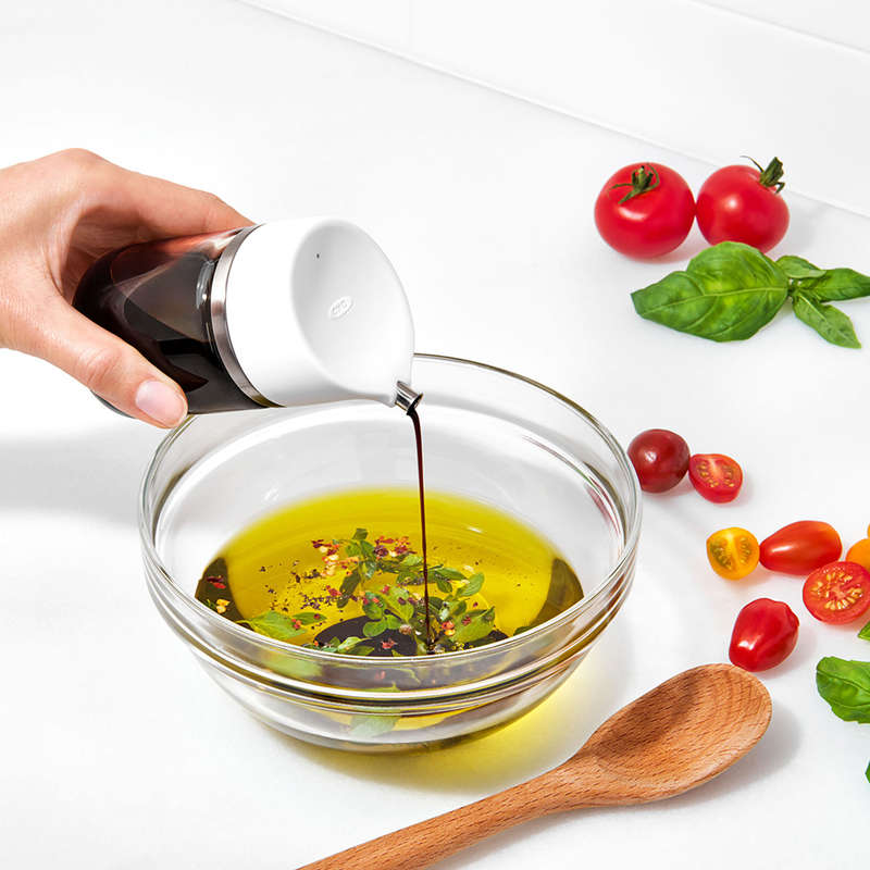 Good Grips Precision Pour Glass Oil Dispenser