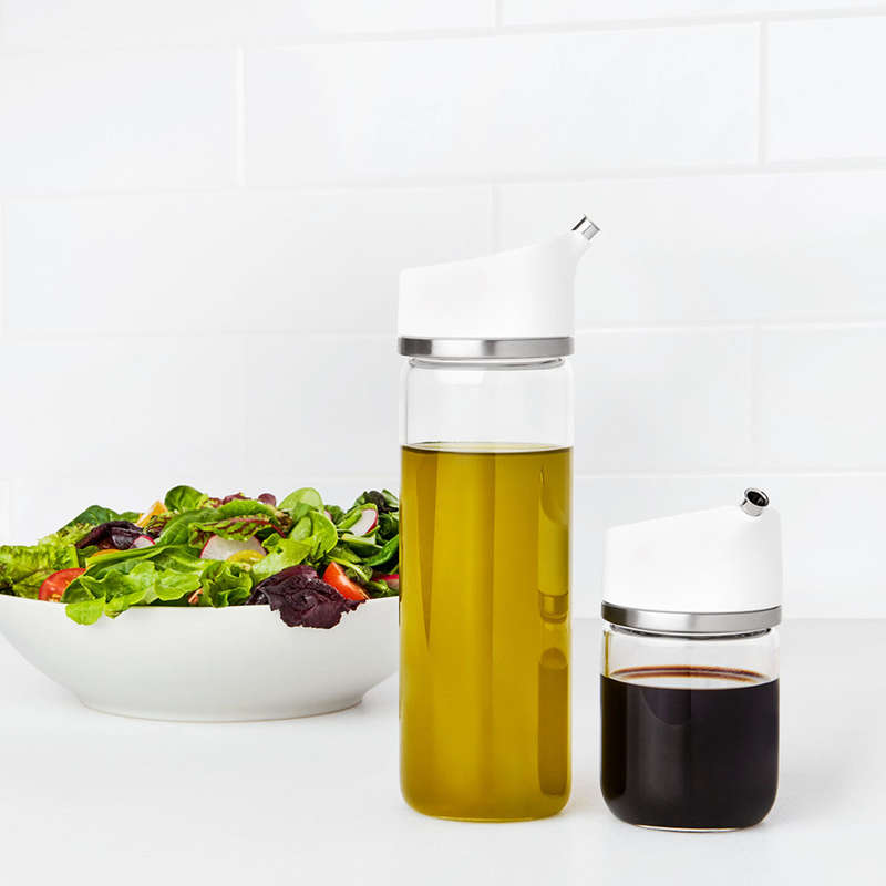 Good Grips Precision Pour Glass Oil Dispenser