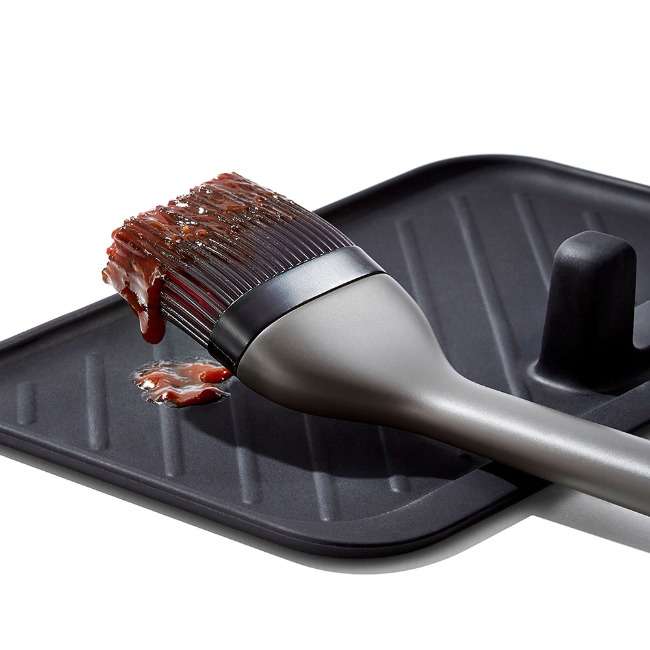 Good Grips Grilling Basting Brush