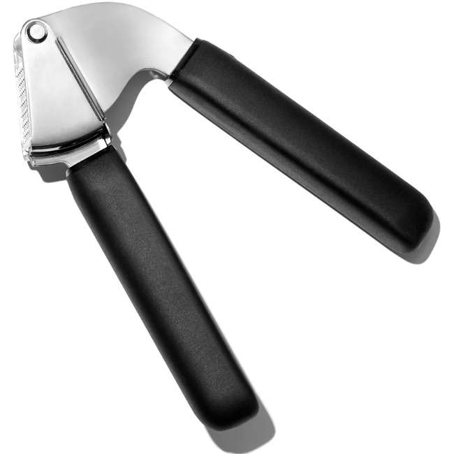 Good Grips Garlic Press