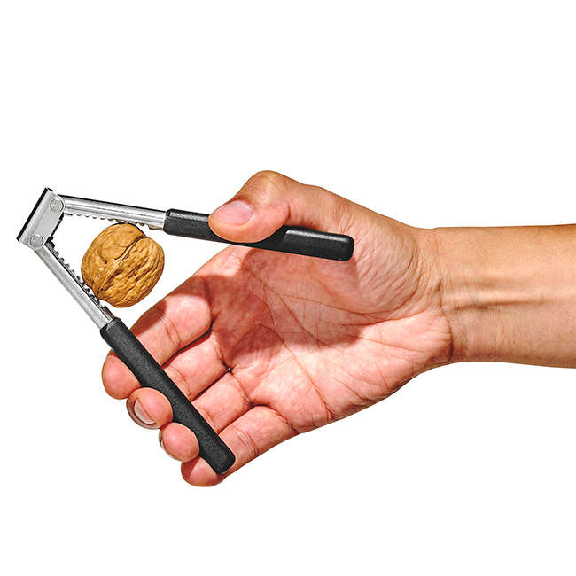 Good Grips Seafood & Nut Cracker