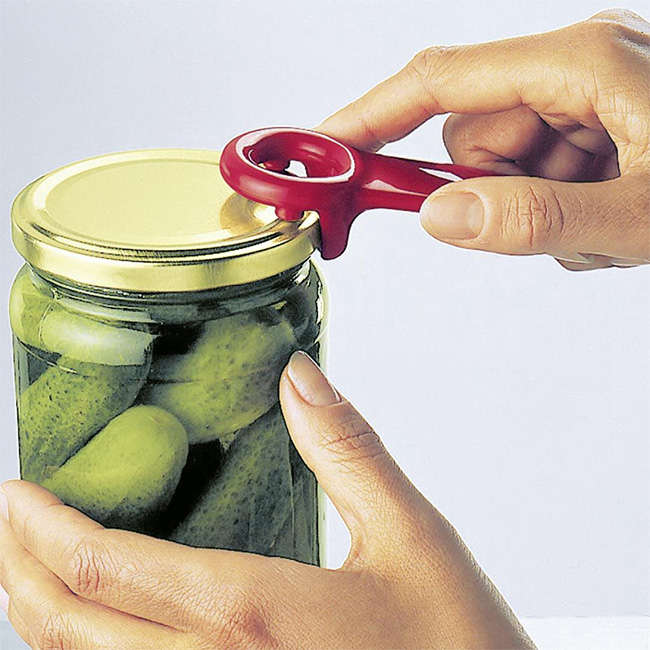 Easy Click Jar Opener