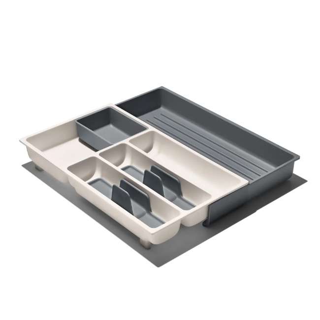 Good Grips Expandable Kitchen Tool Organizer