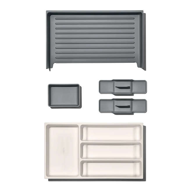 Good Grips Expandable Kitchen Tool Organizer