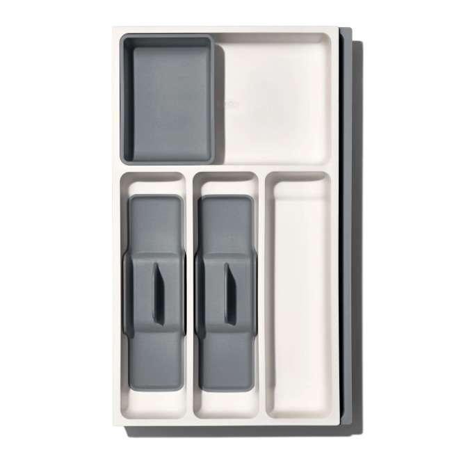 Good Grips Expandable Kitchen Tool Organizer