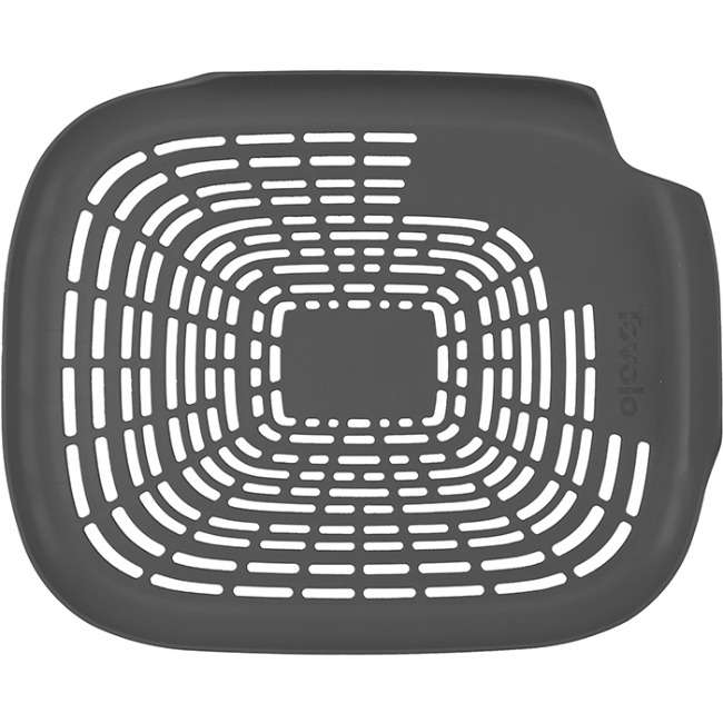 Prep 'n Rinse Flat Colander