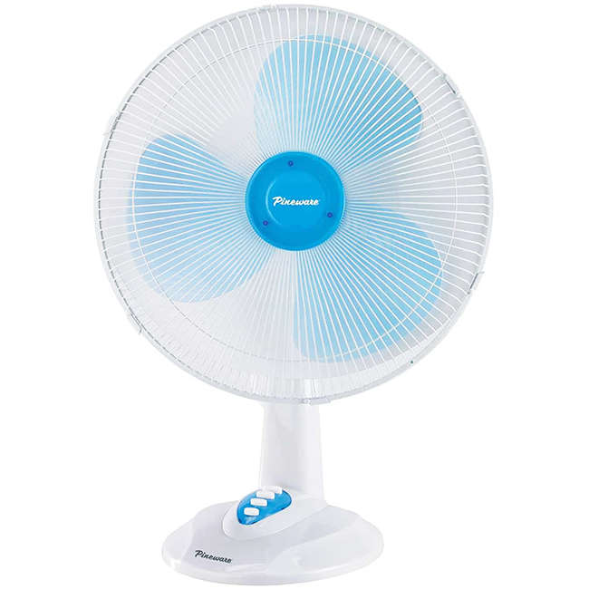 Desk Fan, 40cm