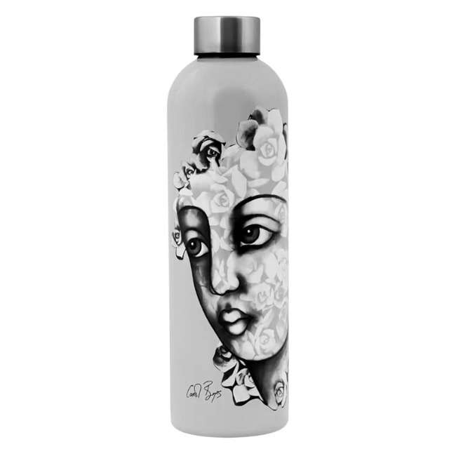 Mystique Travel Flask, 750ml