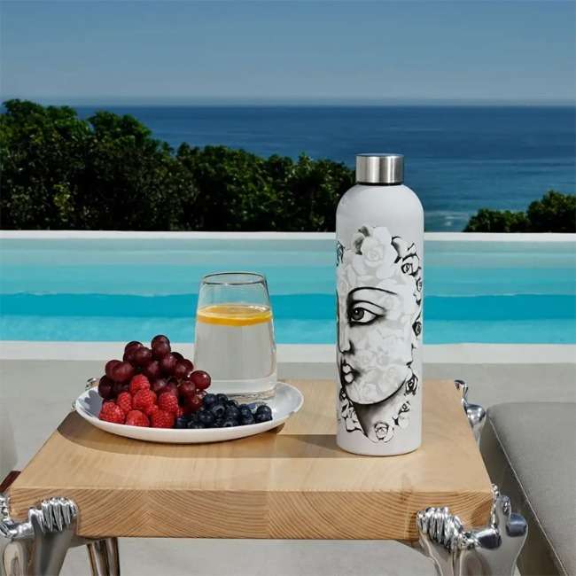 Mystique Travel Flask, 750ml