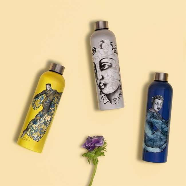 Mystique Travel Flask, 750ml