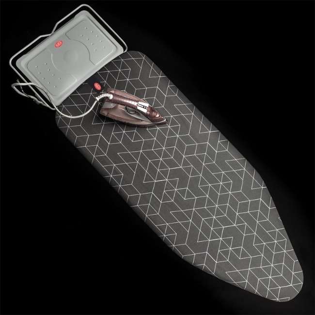 Deluxe Ironing Board
