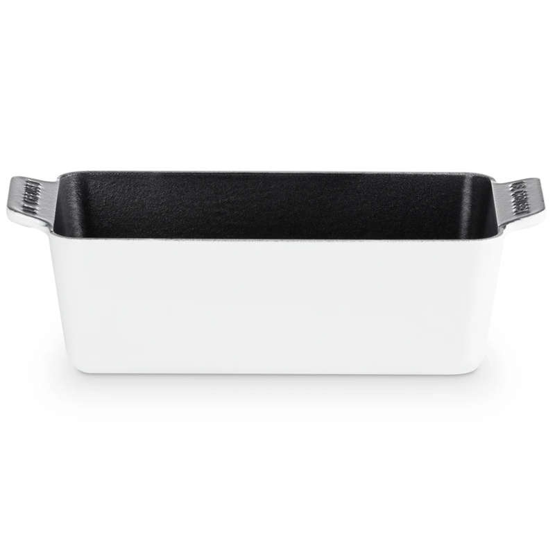 Signature 23cm Cast Iron Loaf Pan, 1.9L