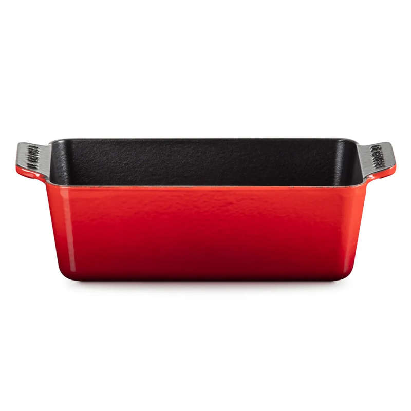 Signature 23cm Cast Iron Loaf Pan, 1.9L