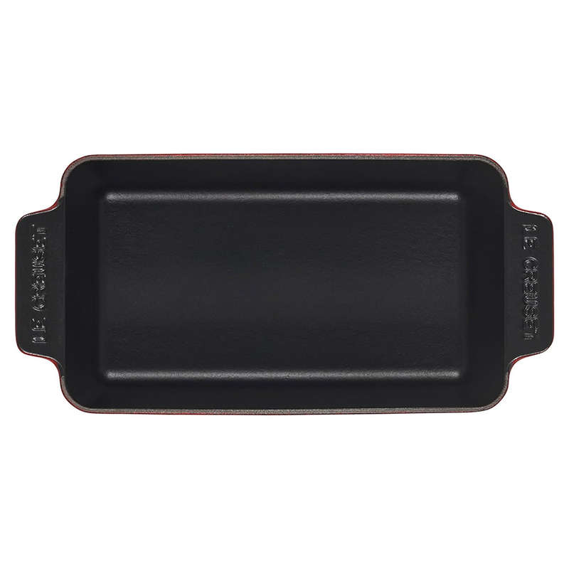 Signature 23cm Cast Iron Loaf Pan, 1.9L