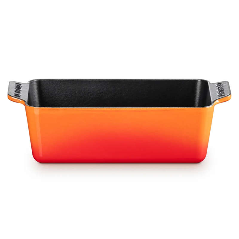 Signature 23cm Cast Iron Loaf Pan, 1.9L