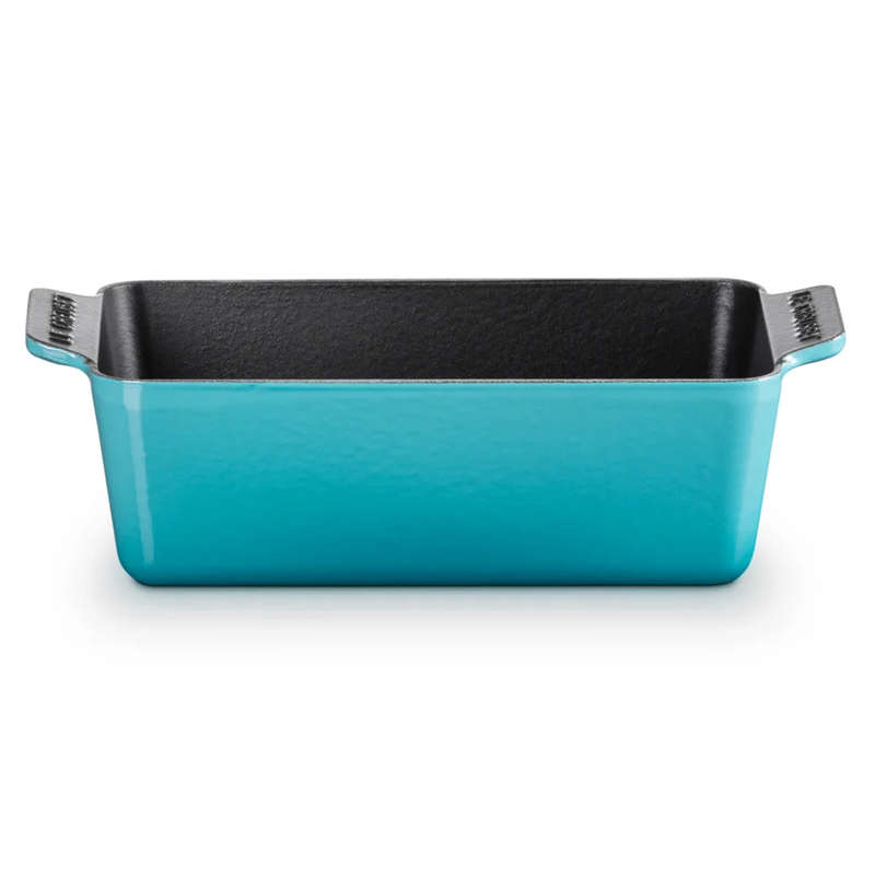 Signature 23cm Cast Iron Loaf Pan, 1.9L