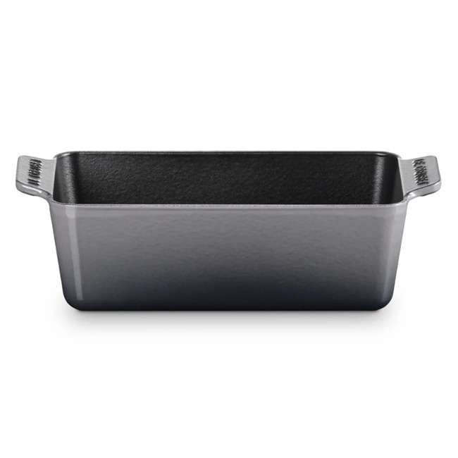 Signature 23cm Cast Iron Loaf Pan, 1.9L