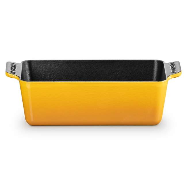 Signature 23cm Cast Iron Loaf Pan, 1.9L
