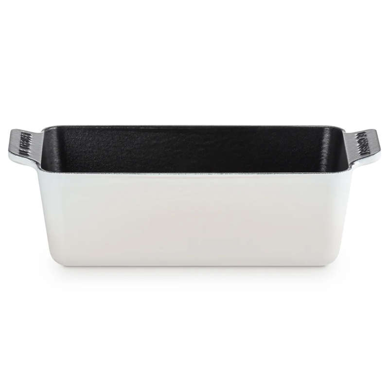 Signature 23cm Cast Iron Loaf Pan, 1.9L