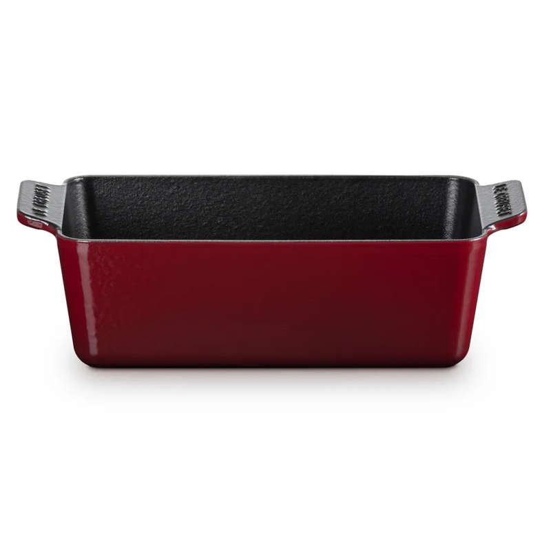 Signature 23cm Cast Iron Loaf Pan, 1.9L
