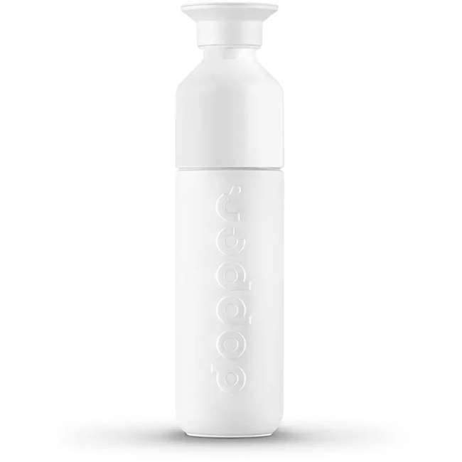 Insulated Stainless Steel Water Bottle, 350ml