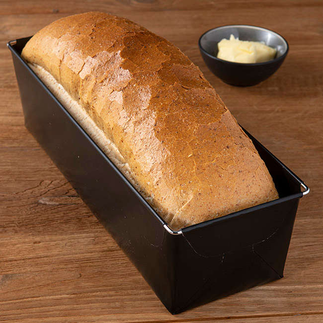 Loaf Basket