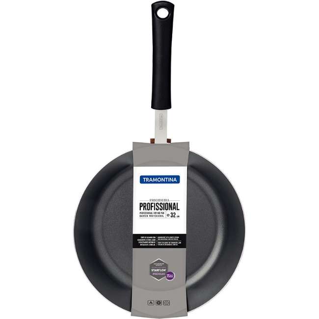 Professional Non-Stick Aluminium Frying Pan, 32cm