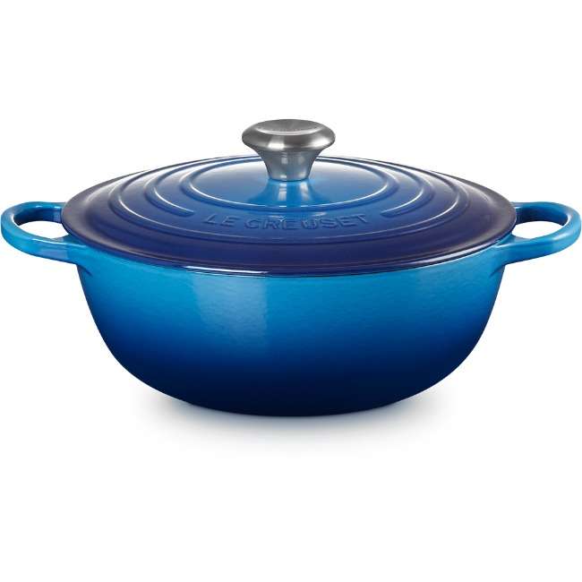 Signature 26cm Cast Iron Soup Pot, 4.1L