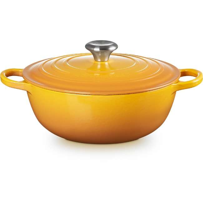 Signature 26cm Cast Iron Soup Pot, 4.1L