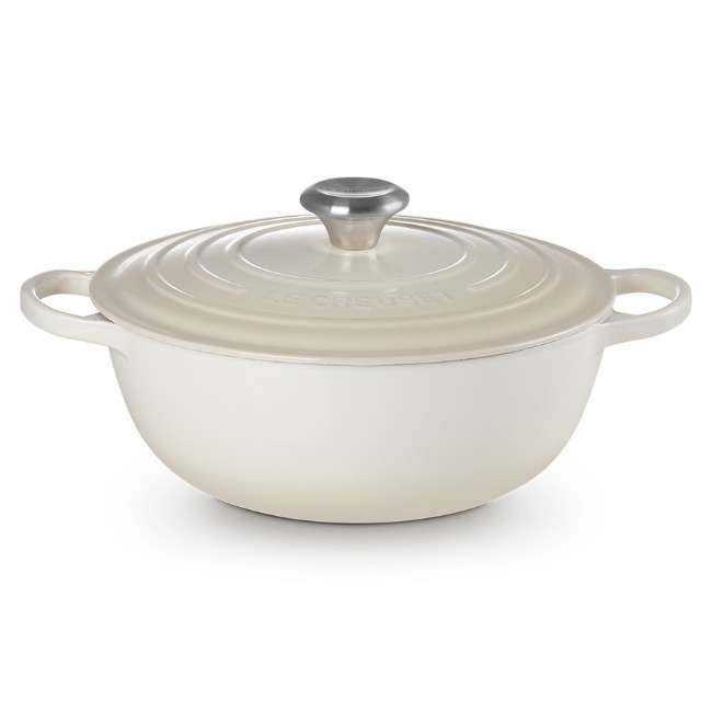 Signature 26cm Cast Iron Soup Pot, 4.1L