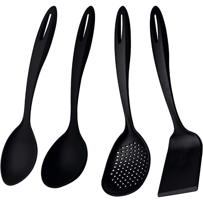 Ability 4pc Utensil Set