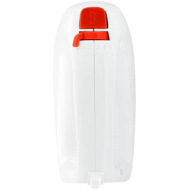 Mixo 5 Speed Black Hand Mixer