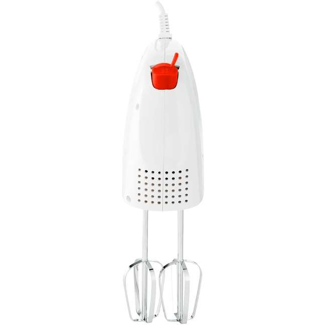 Mixo 5 Speed Black Hand Mixer