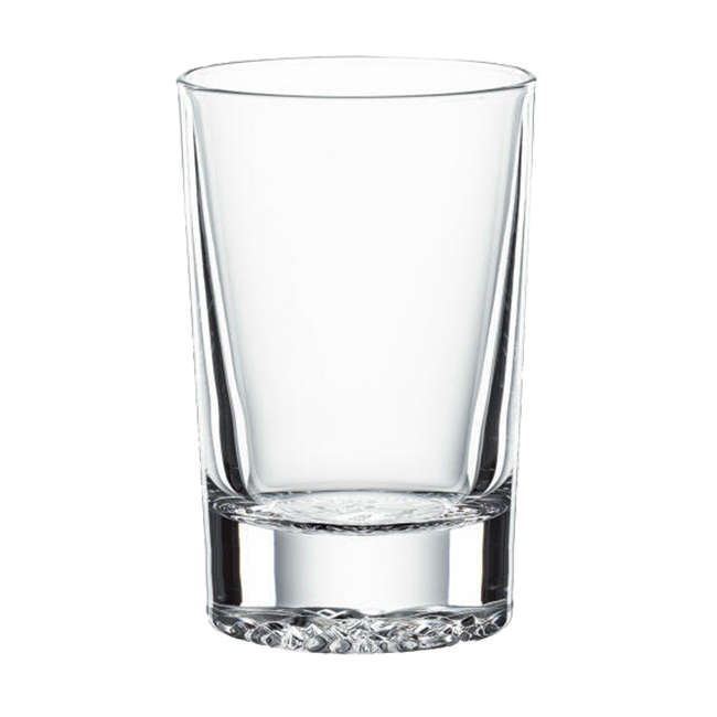 Lounge Shot Glasses, Set Of 4
