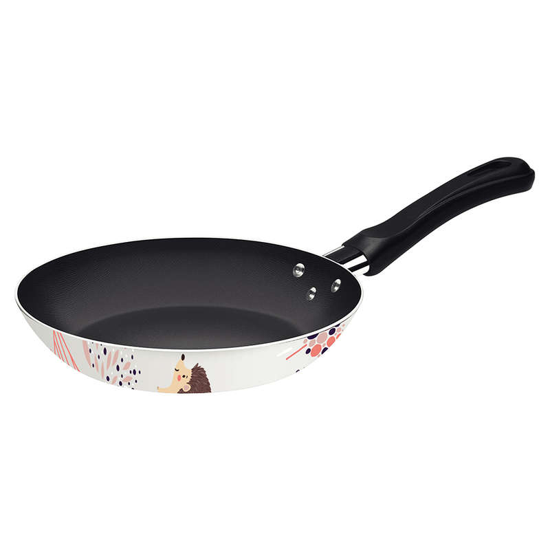 Hedgehog Non-Stick Frying Pan, 24cm