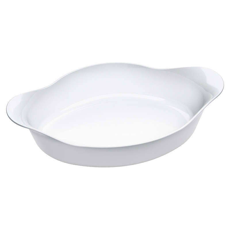 Opaline Oval Roaster