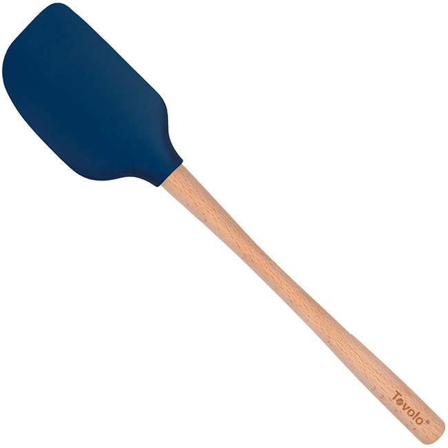 Flex-Core Wood Handled Spatula