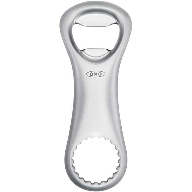 Steel Die-Cast Bottle Opener