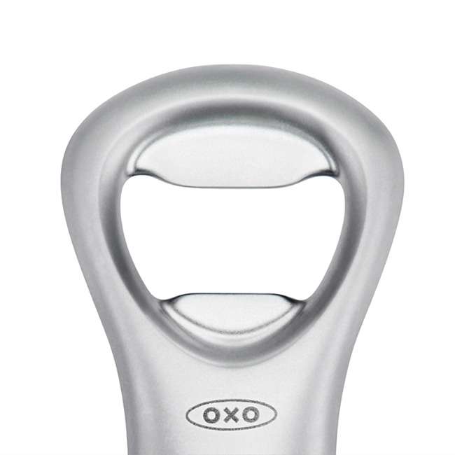 Steel Die-Cast Bottle Opener