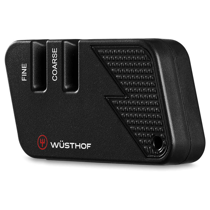 Compact Knife Sharpener
