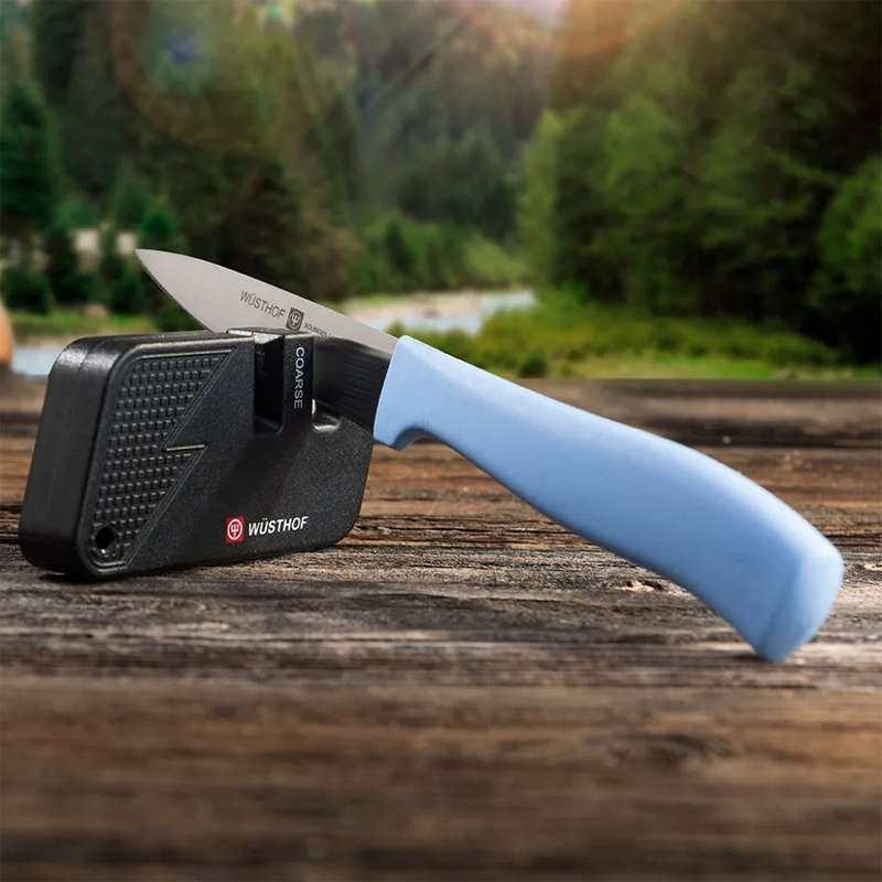 Compact Knife Sharpener