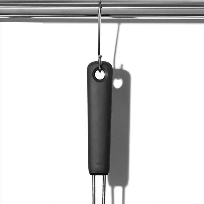 Good Grips Double Rod Strainer, 20cm
