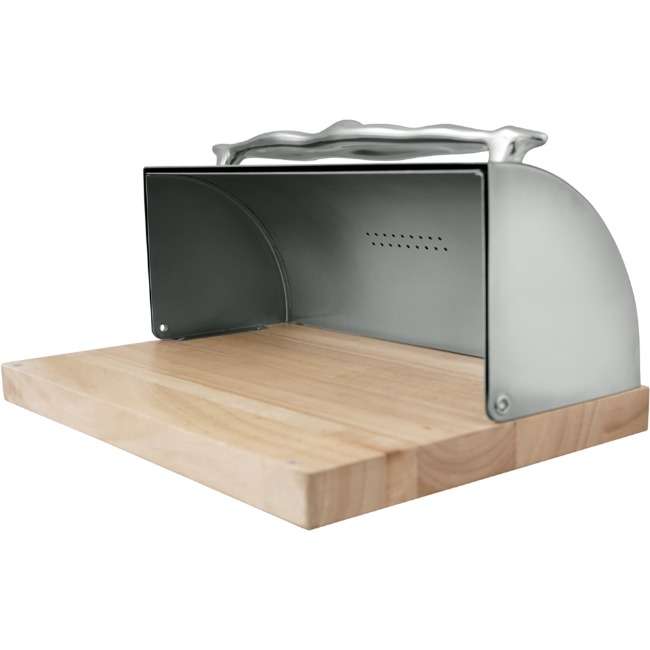 Bread Bin, Diver