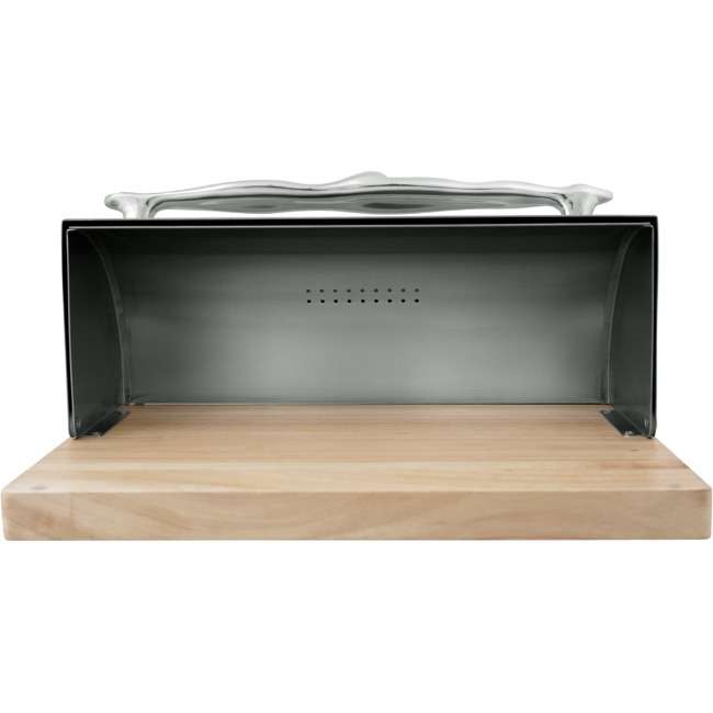 Bread Bin, Diver